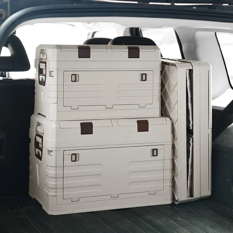 Araba saklama kutusu açık kamp - Food Storage Drawer Organizer incelemesi ve fiyatı