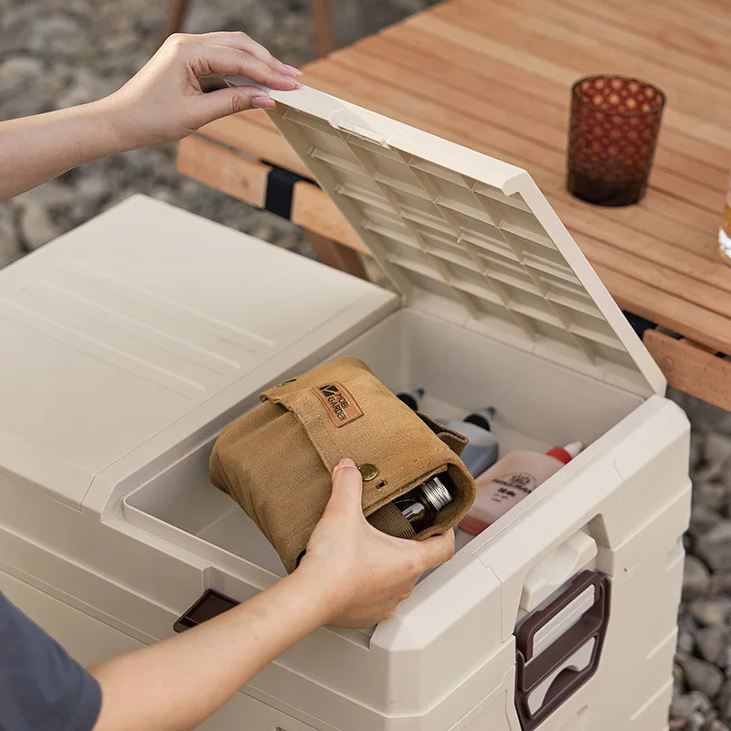 Araba saklama kutusu açık kamp - Food Storage Drawer Organizer incelemesi ve fiyatı