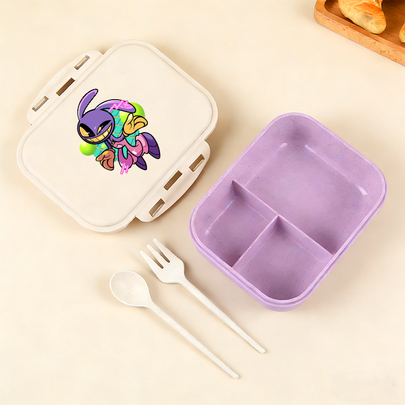 Anime İnanılmaz Dijital Sirk y - Food Storage Drawer Organizer incelemesi ve fiyatı