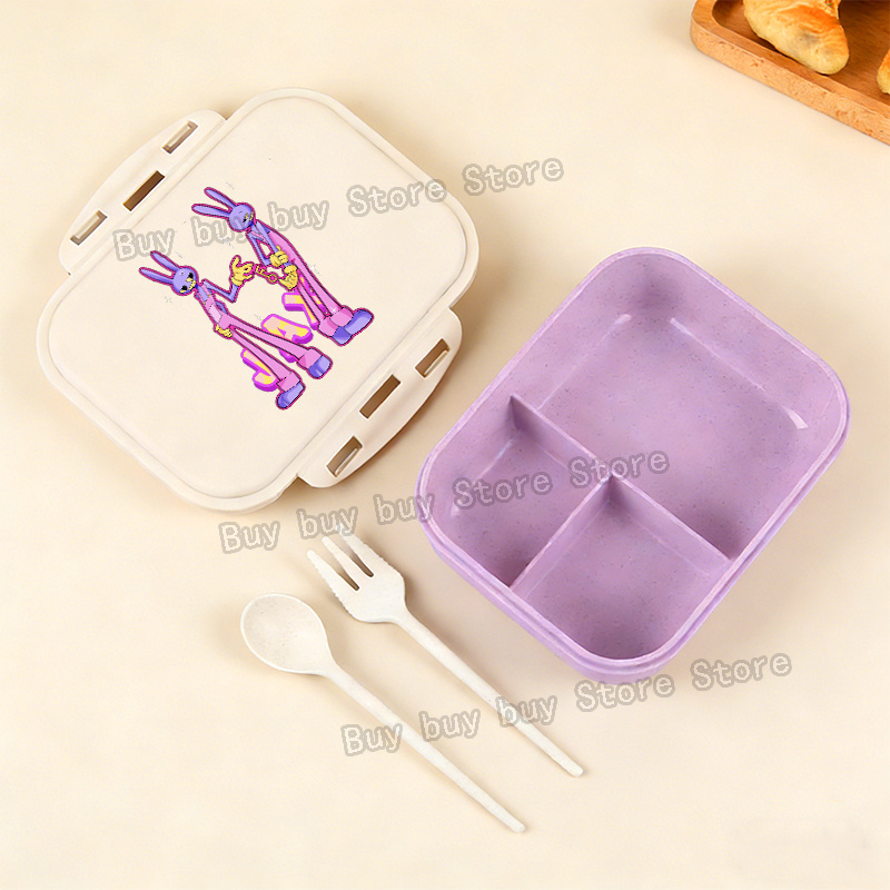 Anime İnanılmaz Dijital Sirk y - Food Storage Drawer Organizer incelemesi ve fiyatı