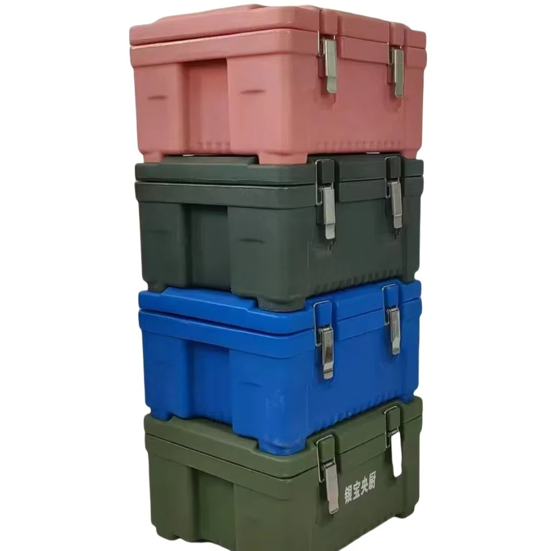 Büyük kapasiteli paslanmaz çel - Food Storage Hot Box incelemesi ve fiyatı