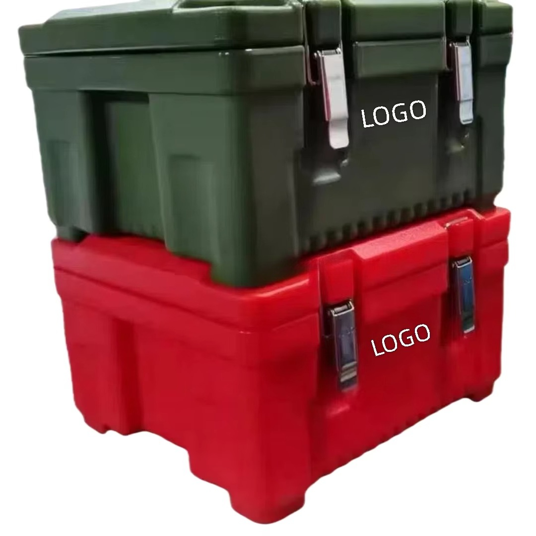 Büyük kapasiteli paslanmaz çel - Food Storage Hot Box incelemesi ve fiyatı