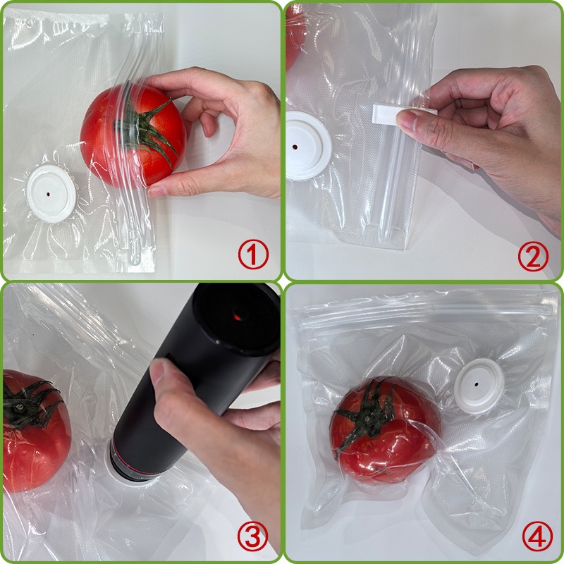 Yeni Yeniden Kullanılabilir Ha - Food Storage Bags Reusable incelemesi ve fiyatı