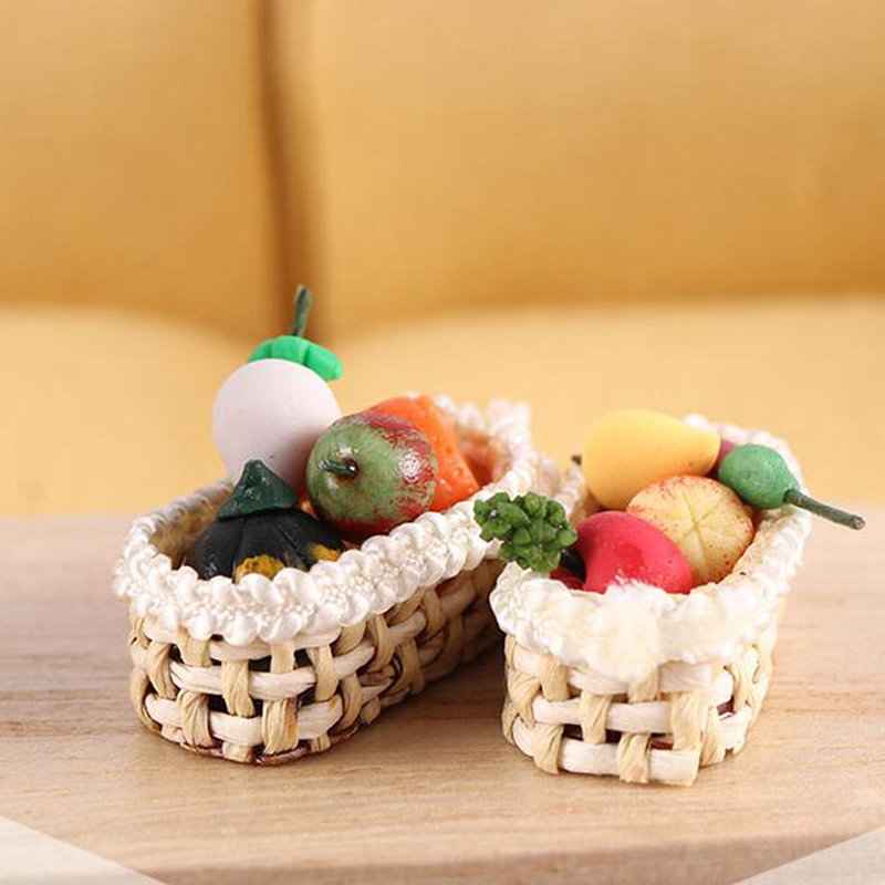 Son model 1/12 Ölçekli Minyatü - Food Storage 1 Year incelemesi ve fiyatı