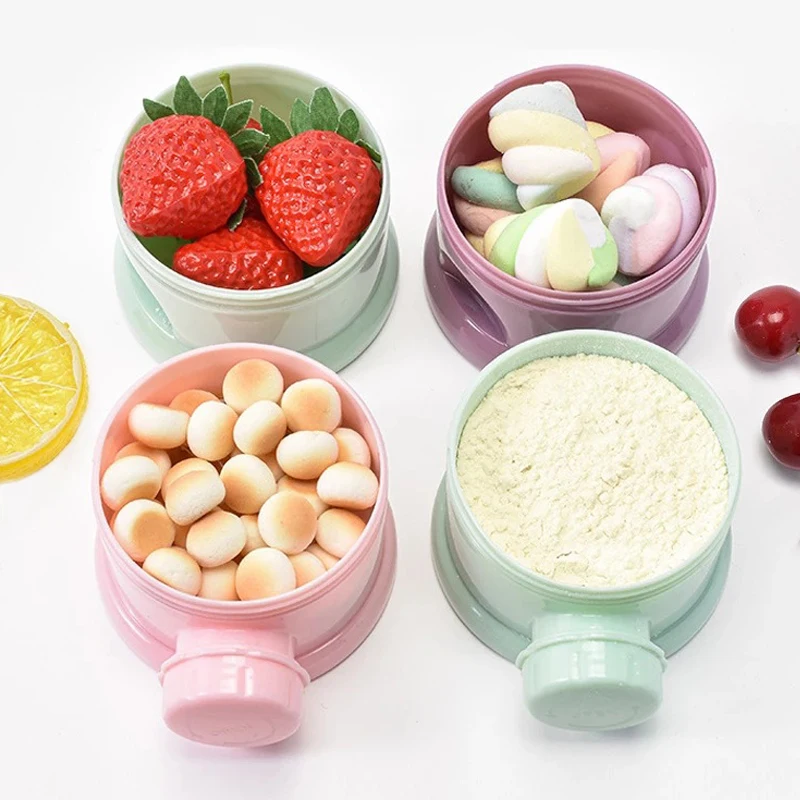 3/4 katmanlı bebek taşınabilir - Food Storage 1 Year incelemesi ve fiyatı