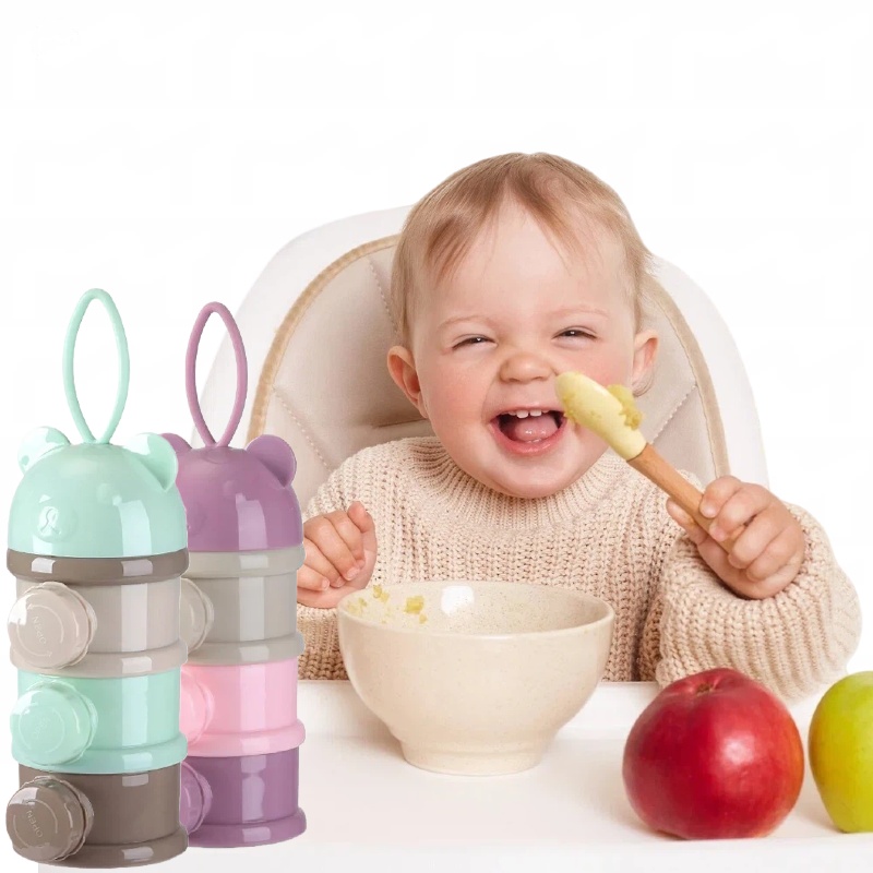 3/4 katmanlı bebek taşınabilir - Food Storage 1 Year incelemesi ve fiyatı