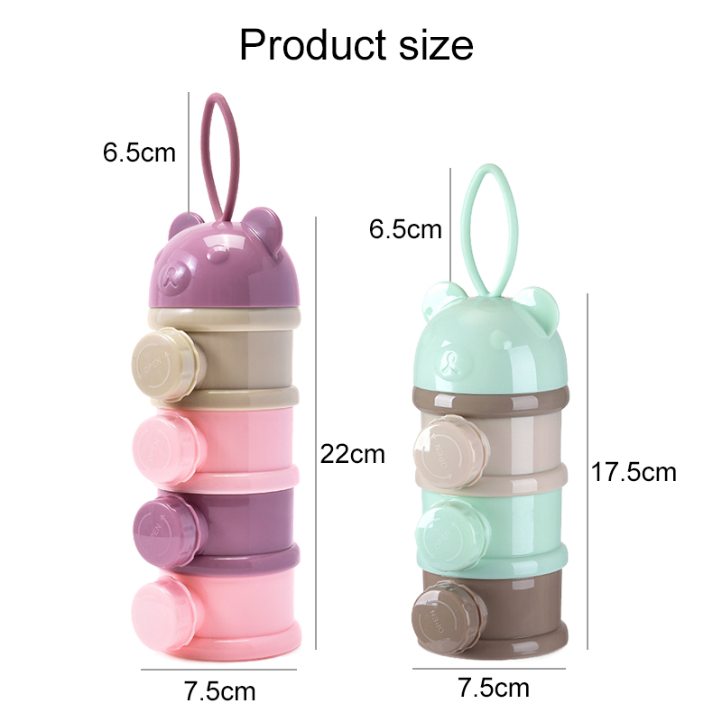 3/4 katmanlı bebek taşınabilir - Food Storage 1 Year incelemesi ve fiyatı