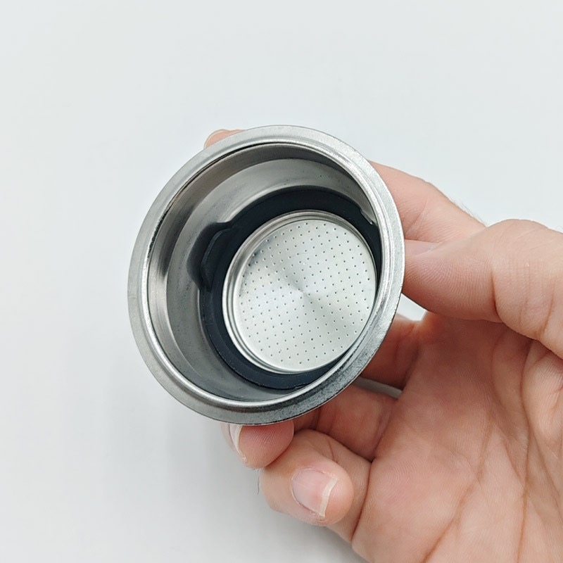 51mm Kahve Makinesi Aksesuarla - Delonghi Espresso Magnifica incelemesi ve fiyatı