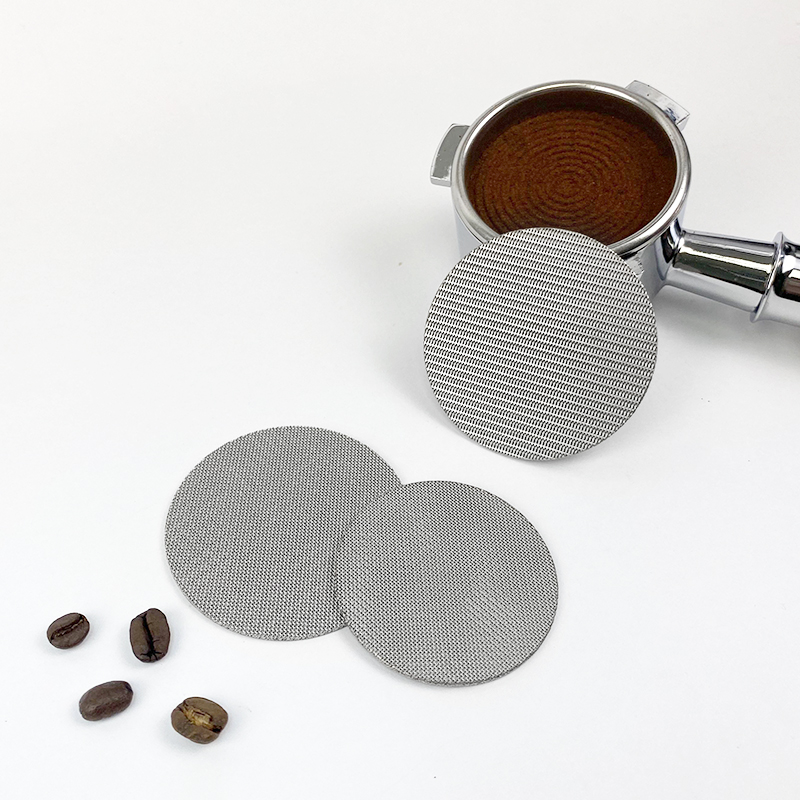 Kahve Puck Ekran 51mm 53.5mm 5 - Delonghi Espresso Magnifica incelemesi ve fiyatı