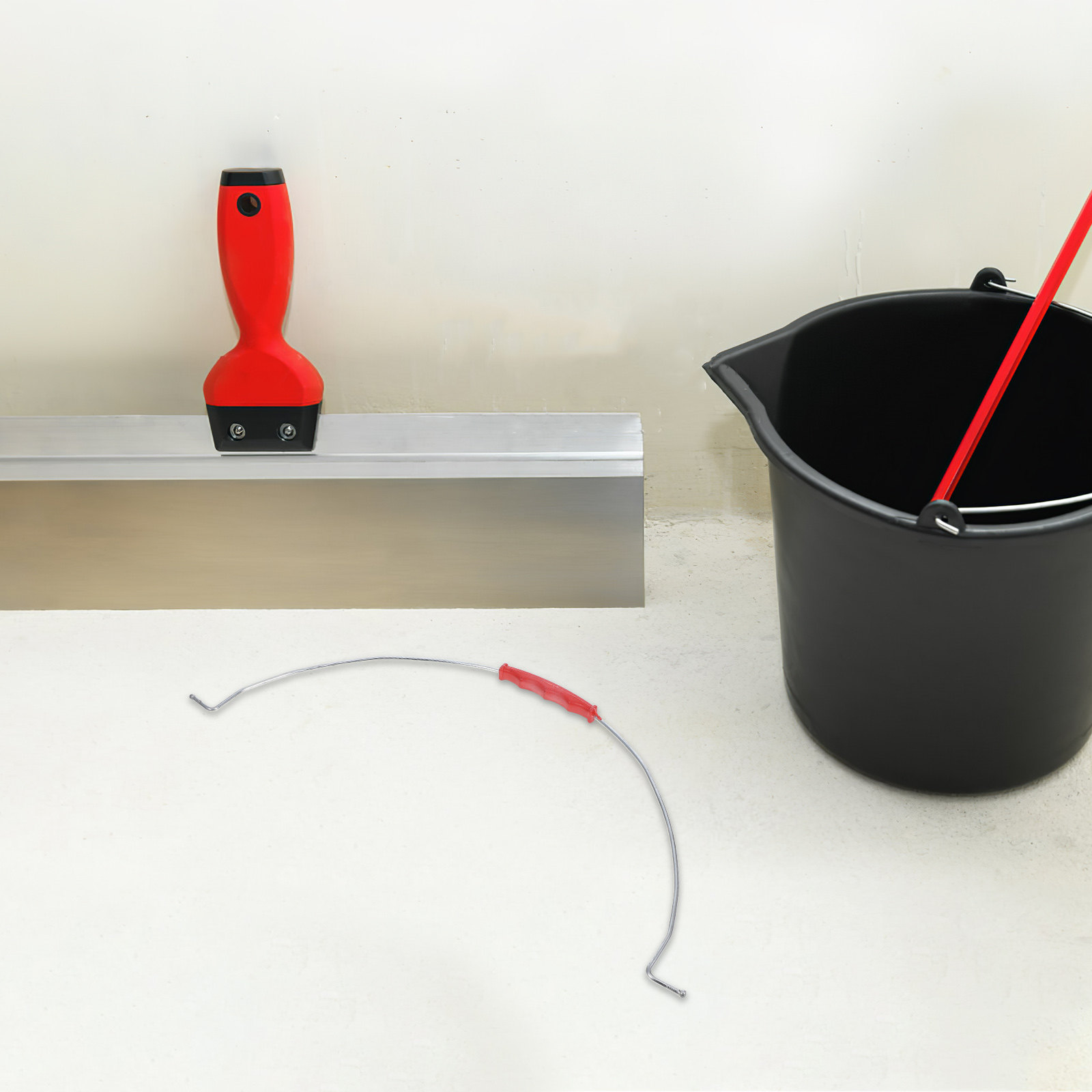 10 adet kova sapı yedek demir  - Food Storage And Container incelemesi ve fiyatı