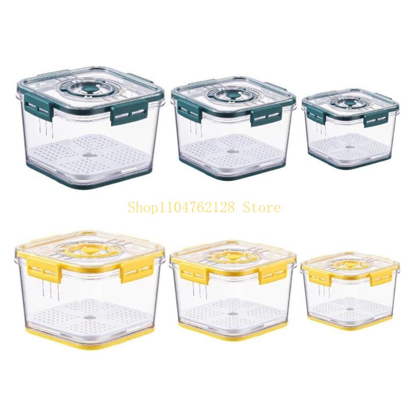 Plastik Buzdolabı Hava Geçirme - Food Storage 1 Year incelemesi ve fiyatı