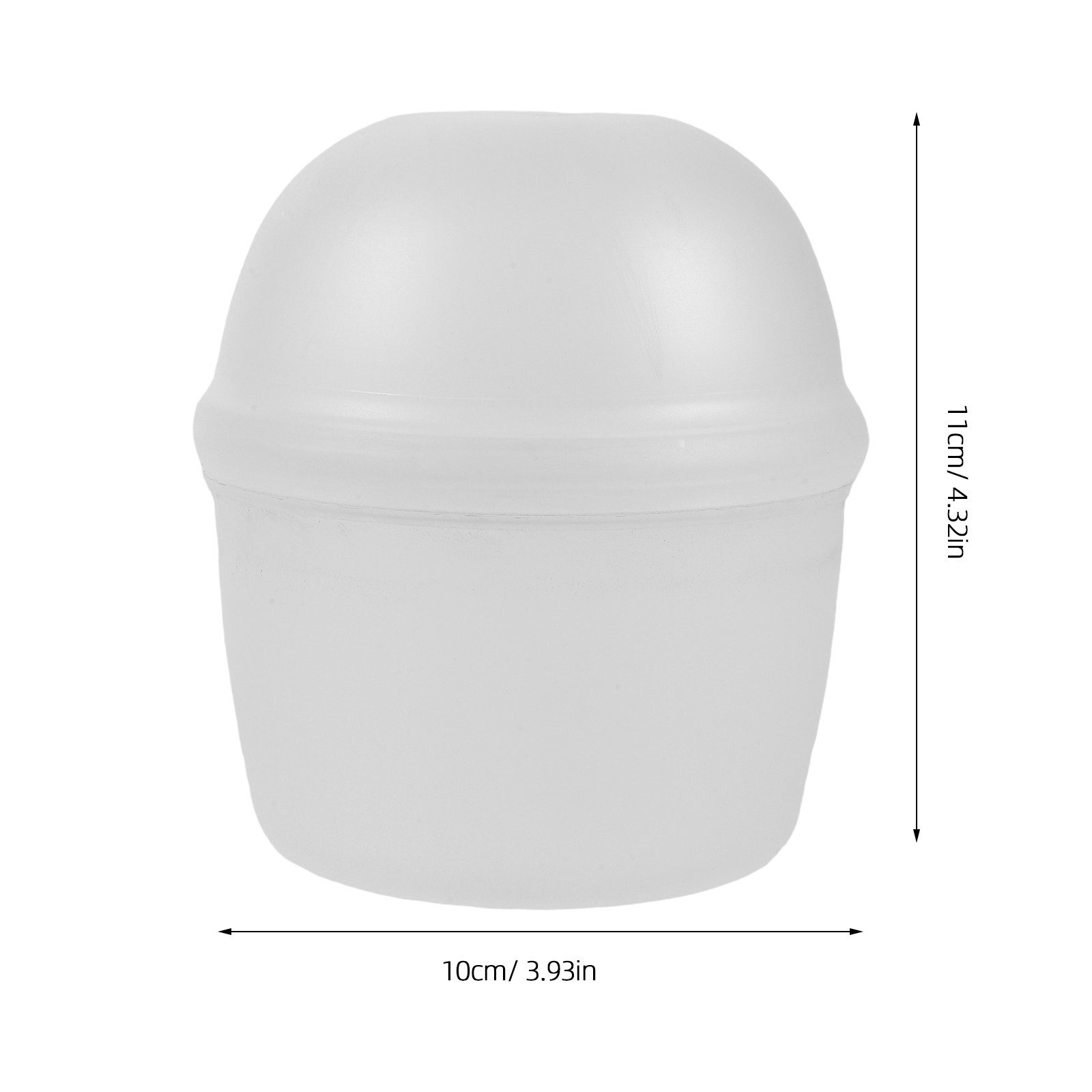 10 Adet Buzlu Yüzeyli Hava Geç - Food Storage And Container incelemesi ve fiyatı
