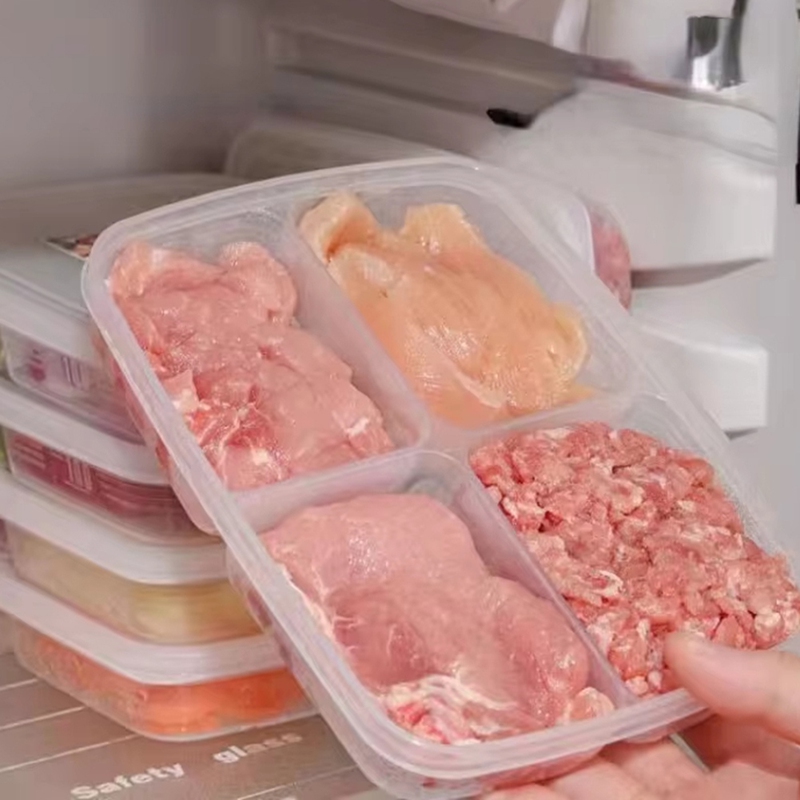 Buzdolabı Saklama Kutusu Paket - Food Storage Refrigerator incelemesi ve fiyatı