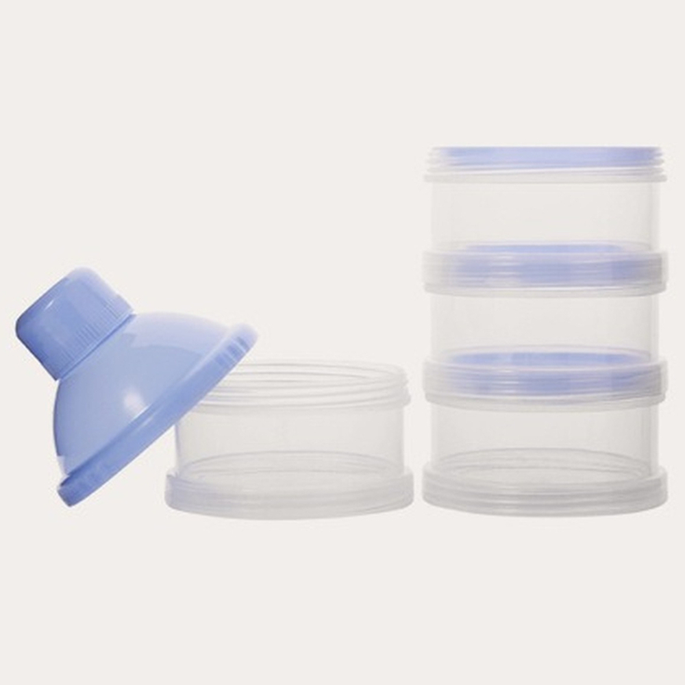 Taşınabilir Süt Tozu Formülü D - Food Storage 1 Year incelemesi ve fiyatı